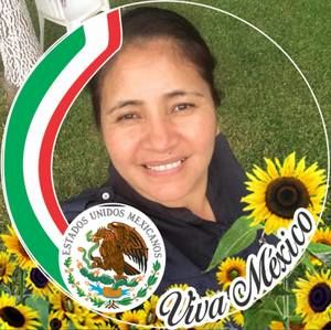 Meet your Posher, Graciela